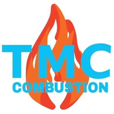 TMC Combustion Logo
